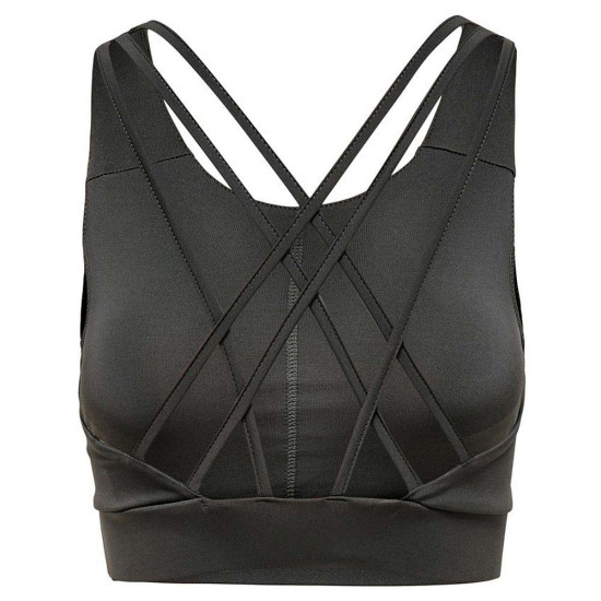 Only Γυναικείο μπουστάκι Onpfulla Sports Bra